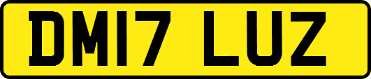 DM17LUZ