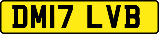 DM17LVB