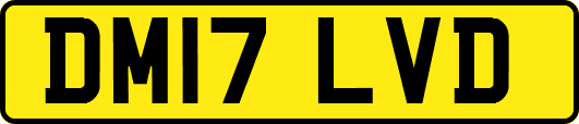 DM17LVD