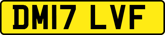 DM17LVF