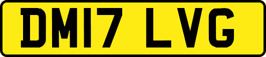 DM17LVG