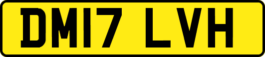 DM17LVH