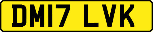 DM17LVK