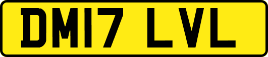 DM17LVL