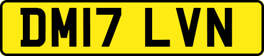 DM17LVN