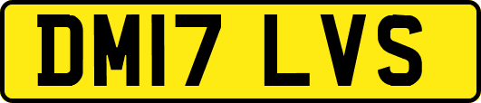 DM17LVS
