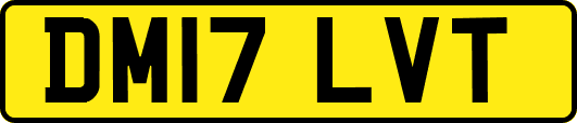 DM17LVT