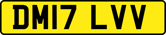 DM17LVV