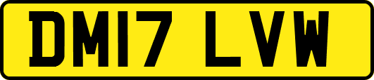 DM17LVW