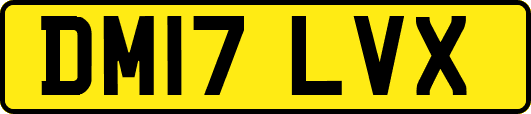 DM17LVX