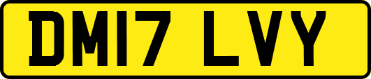 DM17LVY