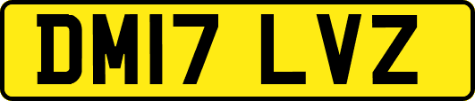 DM17LVZ
