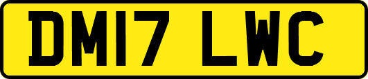 DM17LWC