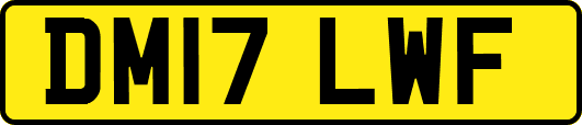DM17LWF