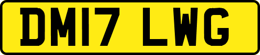 DM17LWG