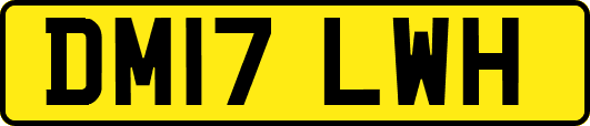 DM17LWH
