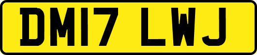 DM17LWJ