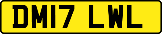 DM17LWL