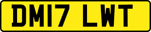 DM17LWT