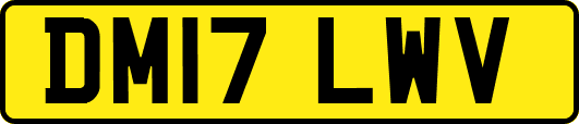 DM17LWV