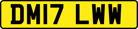 DM17LWW