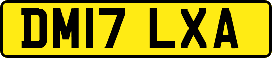 DM17LXA