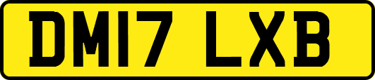 DM17LXB