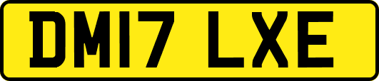 DM17LXE