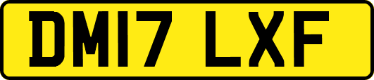 DM17LXF