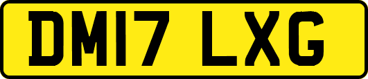 DM17LXG