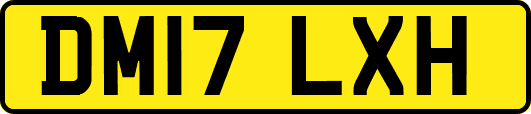 DM17LXH