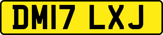 DM17LXJ