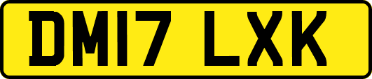DM17LXK