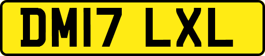 DM17LXL