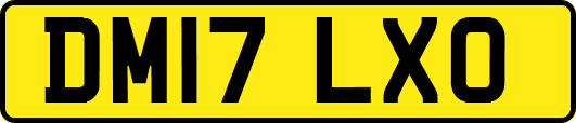 DM17LXO