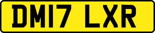 DM17LXR