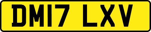 DM17LXV