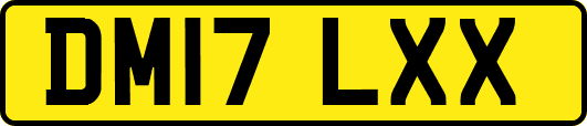DM17LXX