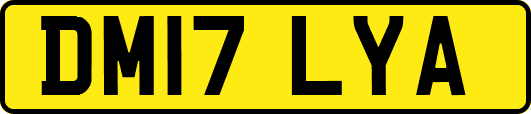 DM17LYA