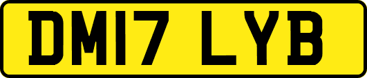 DM17LYB