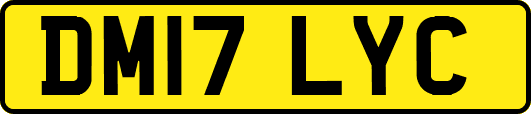 DM17LYC