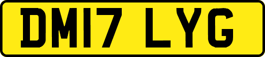 DM17LYG