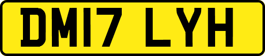 DM17LYH