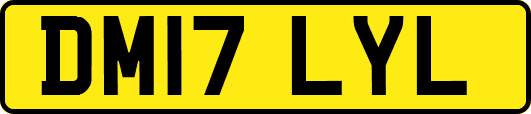 DM17LYL