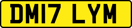 DM17LYM