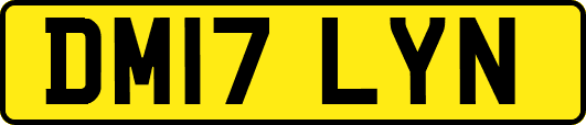 DM17LYN