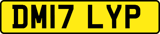 DM17LYP