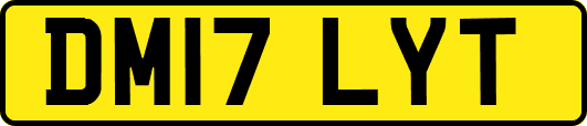 DM17LYT