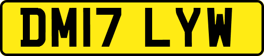 DM17LYW