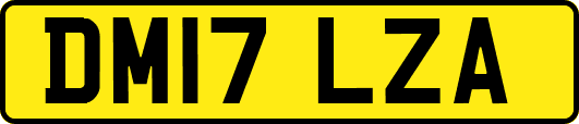 DM17LZA
